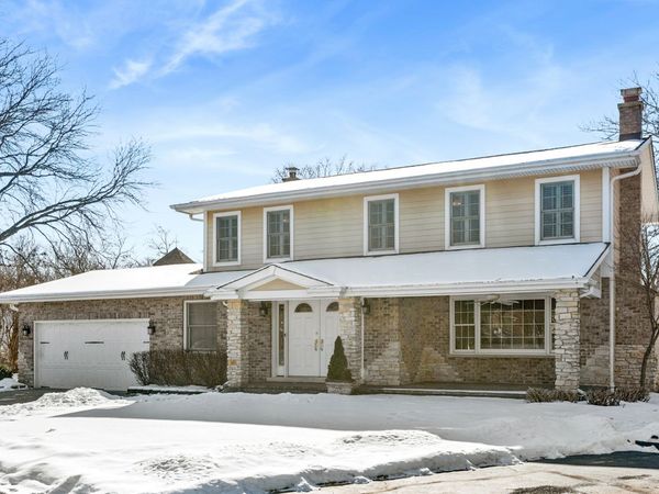 706 Cherry Court, Itasca, IL 60143