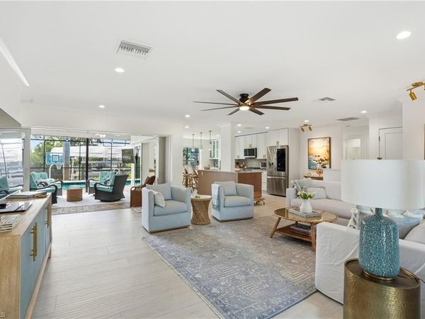 4833 Regal DR , BONITA SPRINGS, FL 34134