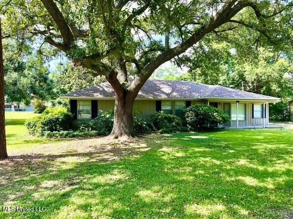 312 45th Street, Gulfport, MS 39507