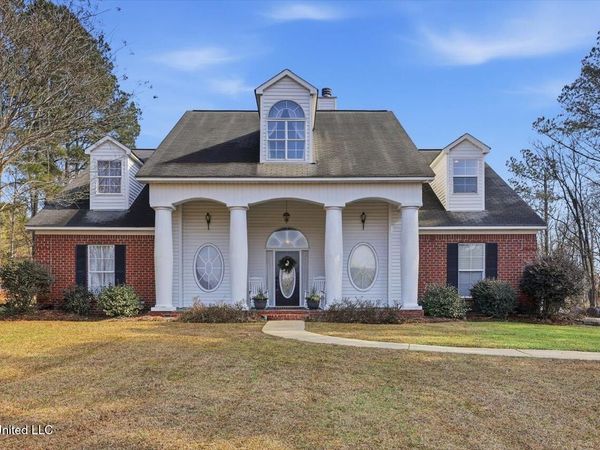 116 Shenandoah Estates Circle, Brandon, MS 39047