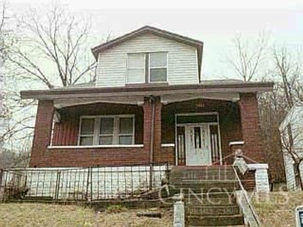 1781 Baltimore Avenue, Cincinnati, OH 45225
