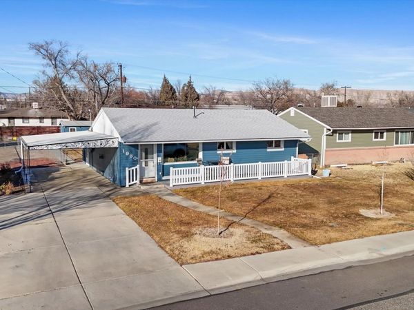 1930 Kennedy Avenue, Grand Junction, CO 81501