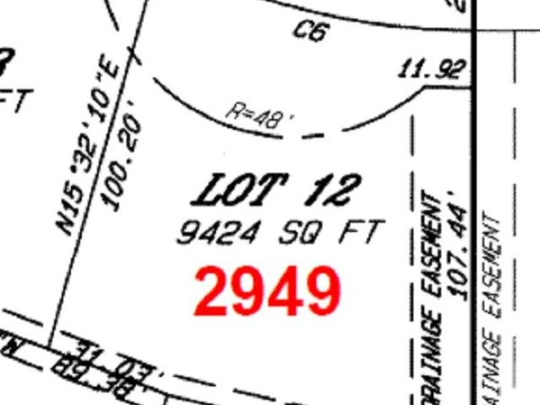2949 Circling Hawk Street , Grand Junction, CO 81503