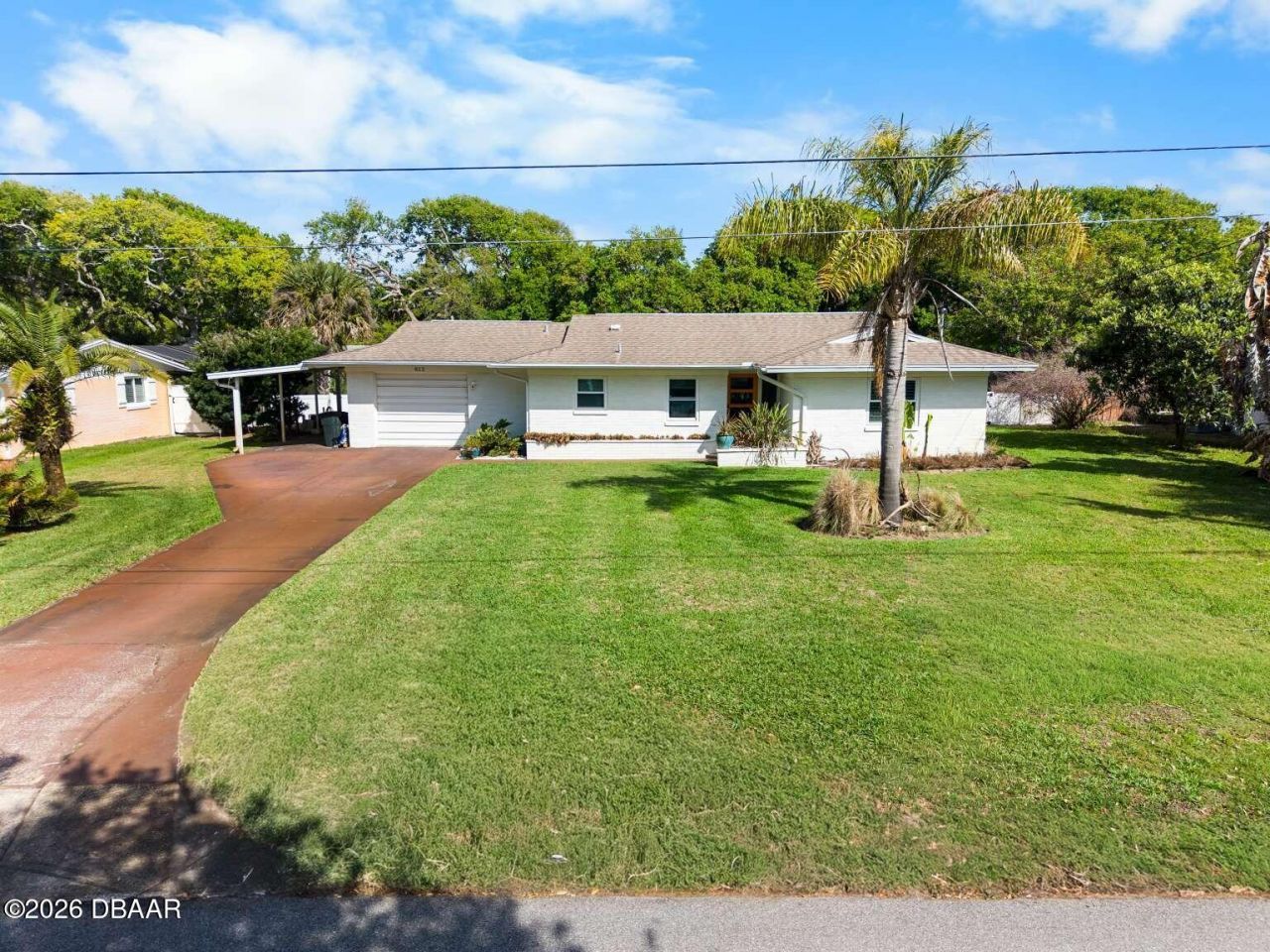 812 E 13th Avenue, New Smyrna Beach, FL 32169 Photo