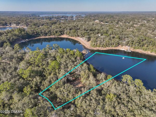 131 Sunset Lane, Interlachen, FL 32148