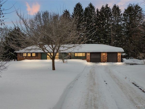 8427 Turin Road, Rome, NY 13440