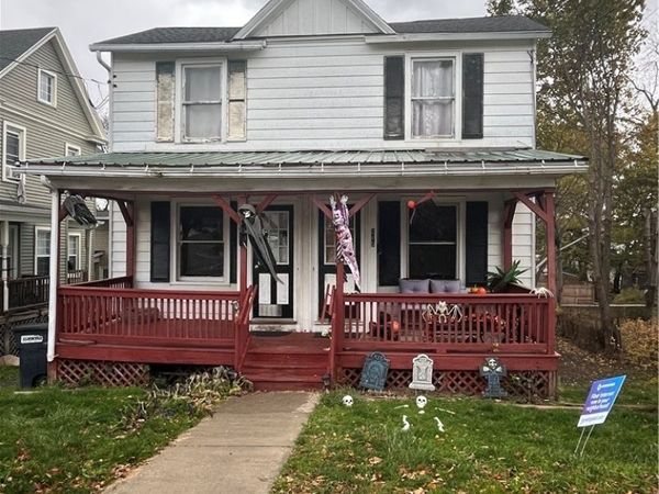 213 N Main Street, Geneva, NY 14456