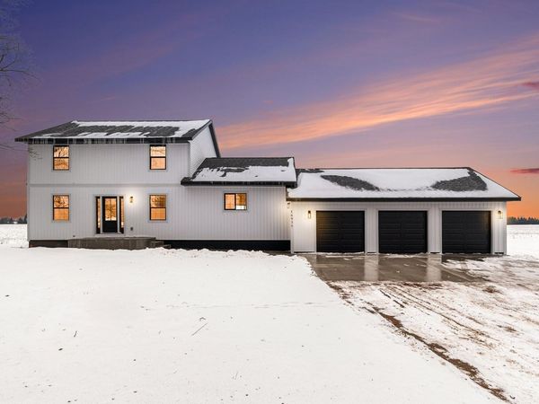 16935 Juniper Drive, Conklin, MI 49403