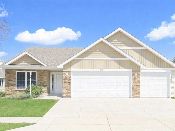 853 Aurora Circle, Red Wing, MN 55066