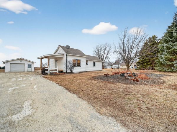 3596 G50 Highway, St Charles, IA 50240