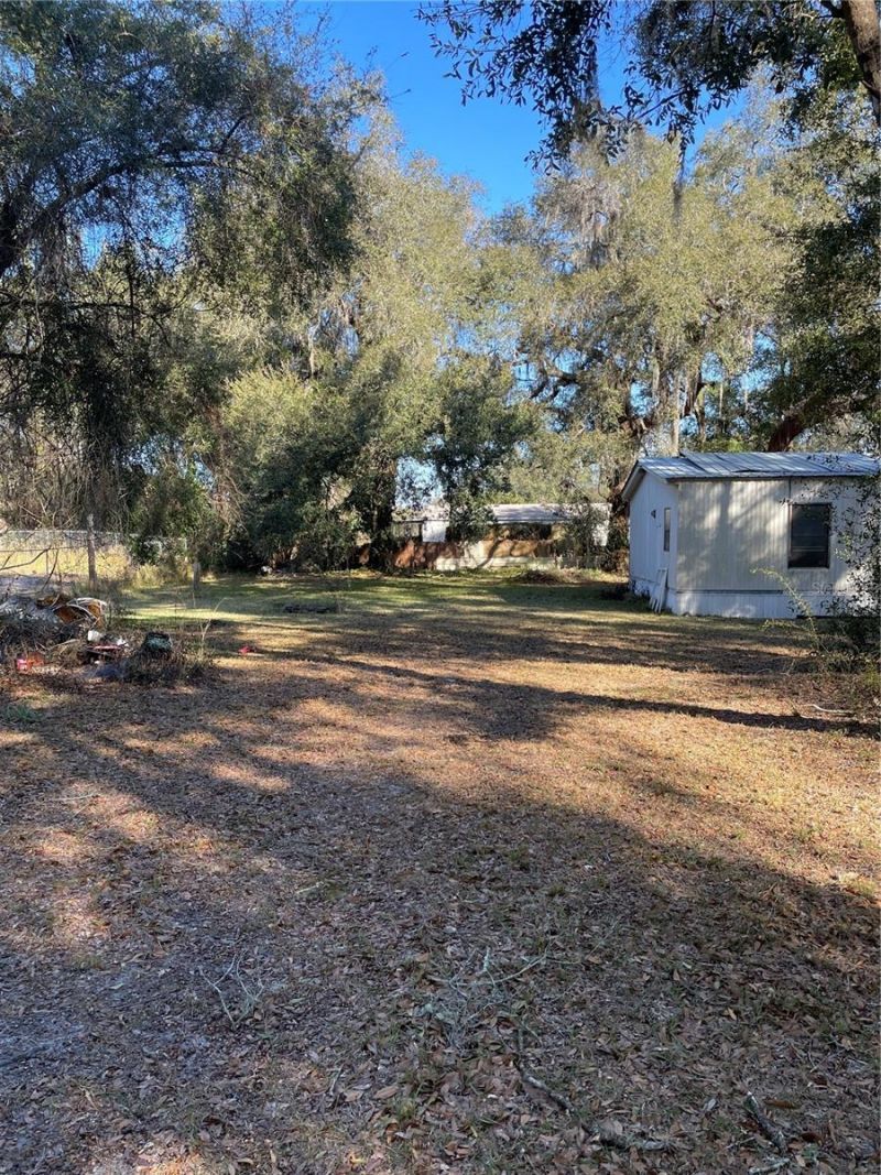 2798 NE 34th Road, Coleman, FL 33521 Photo