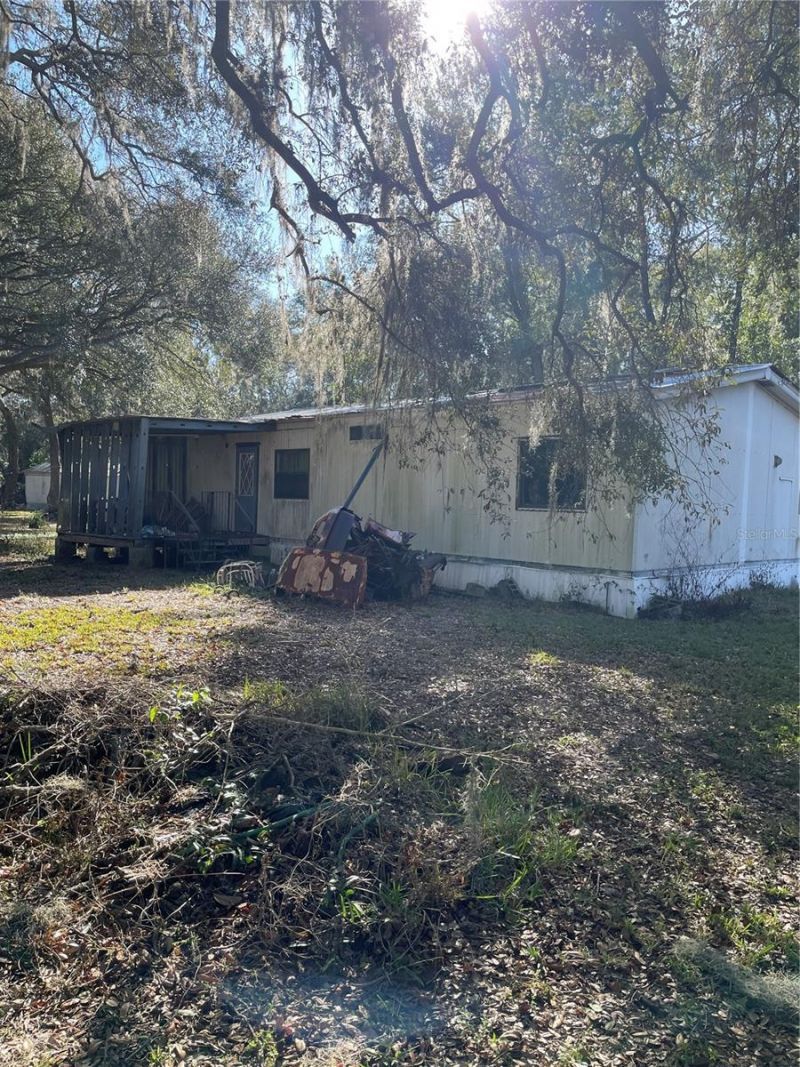 2798 NE 34th Road, Coleman, FL 33521 Photo
