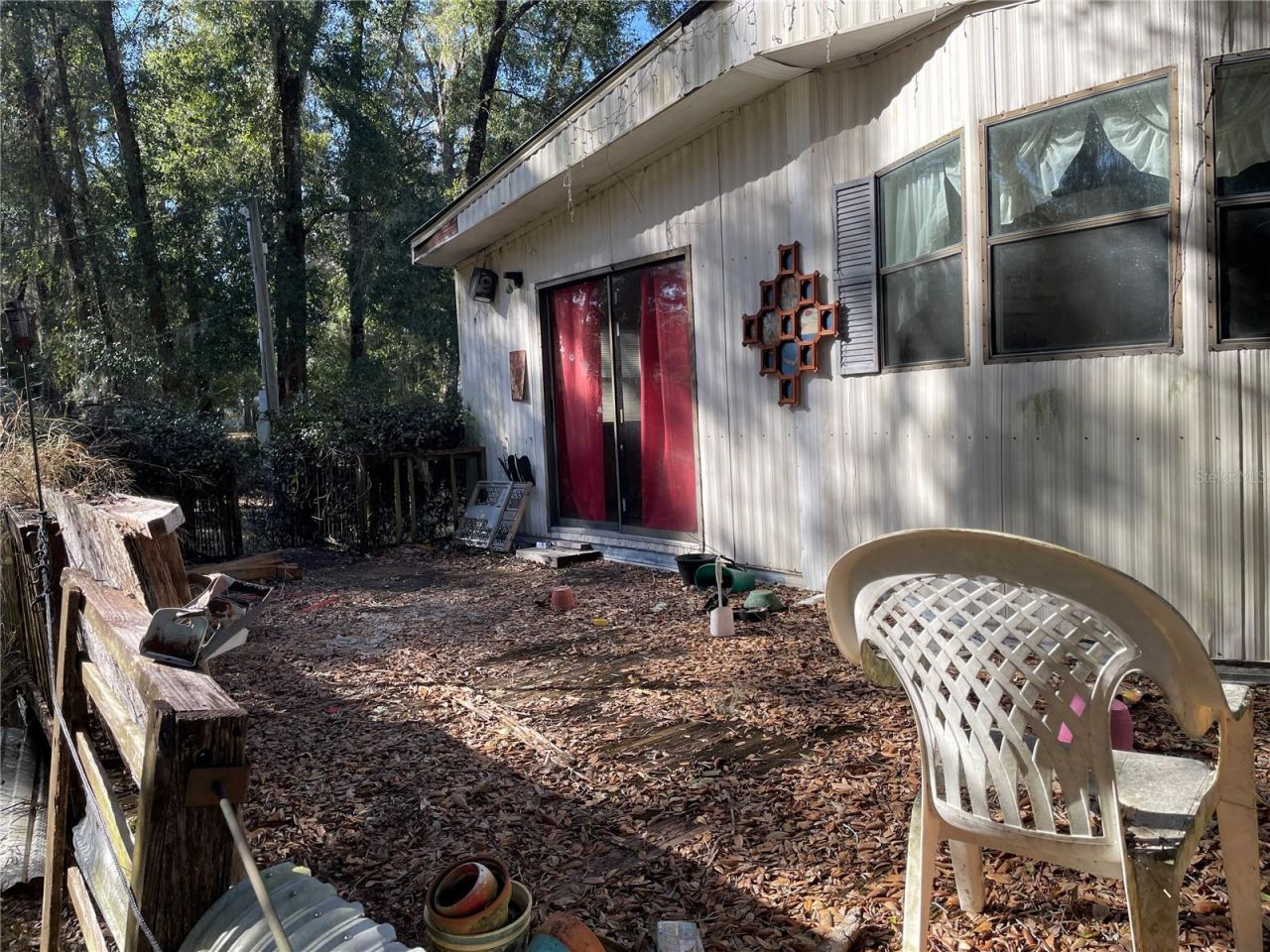 2798 NE 34th Road, Coleman, FL 33521 Photo