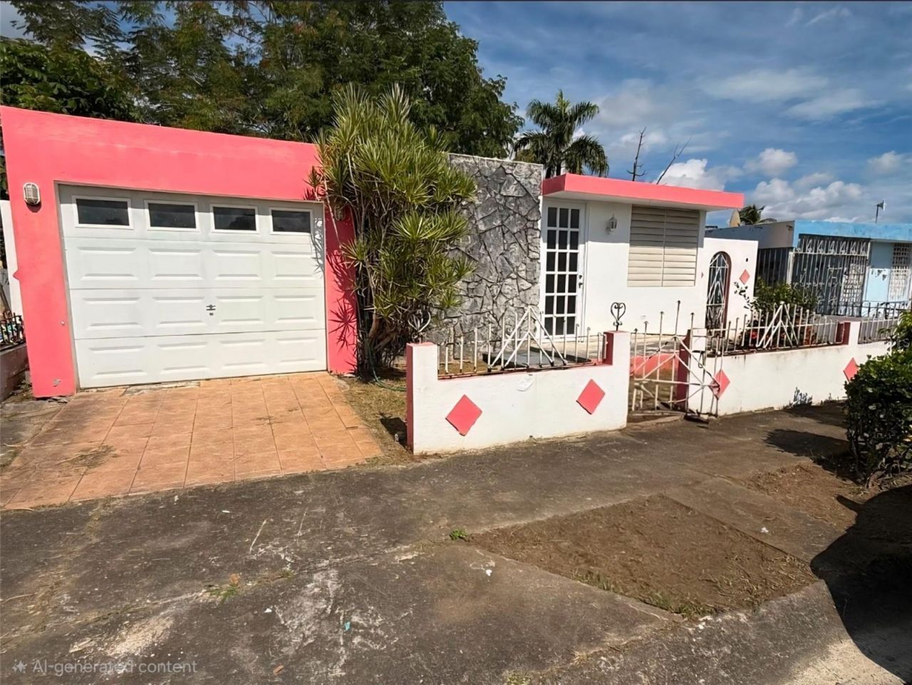 Calle 9 Bloque E-10 Calle 9 Bloque E-10 Santa Elen, Unit E-10, Bayamon, PR 00957 Main Photo
