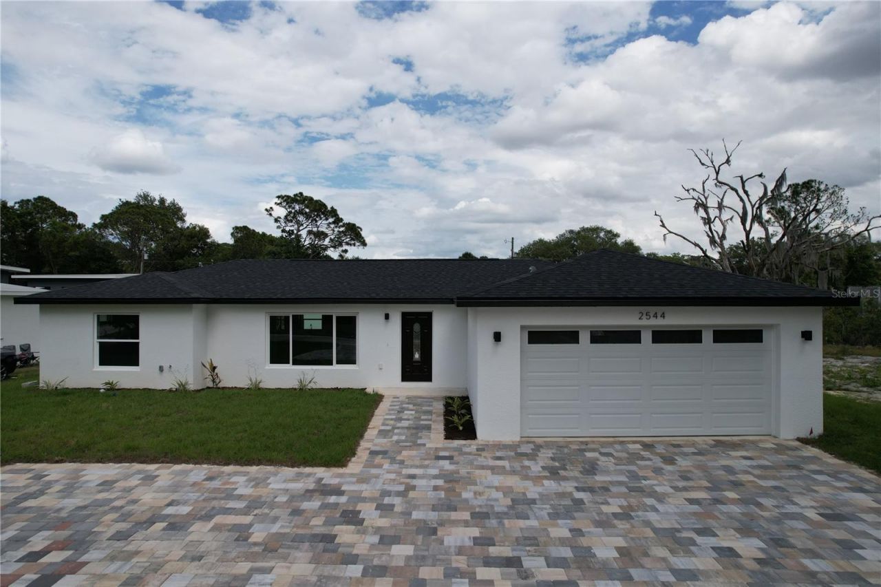 2544 N Arrowhead Road, Avon Park, FL 33825 Photo