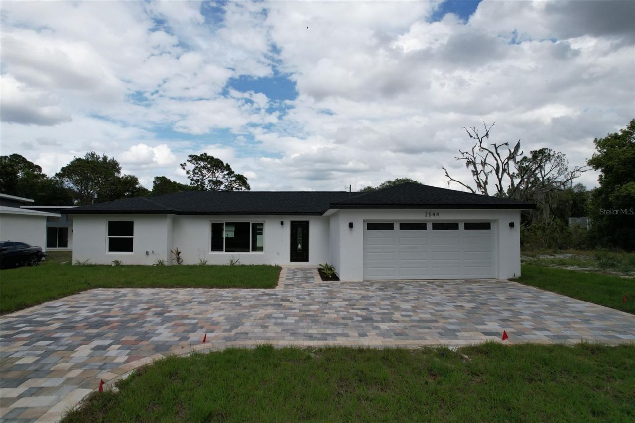 2544 N Arrowhead Road, Avon Park, FL 33825 Photo
