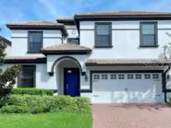 1454 ROLLING FAIRWAY DRIVE, DAVENPORT, FL 33896