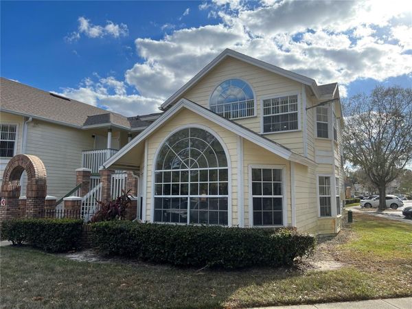 5002 LAGUNA BAY CIRCLE, Unit 7, KISSIMMEE, FL 34746