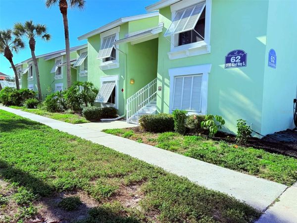 3735 42ND WAY S, Unit E, ST PETERSBURG, FL 33711