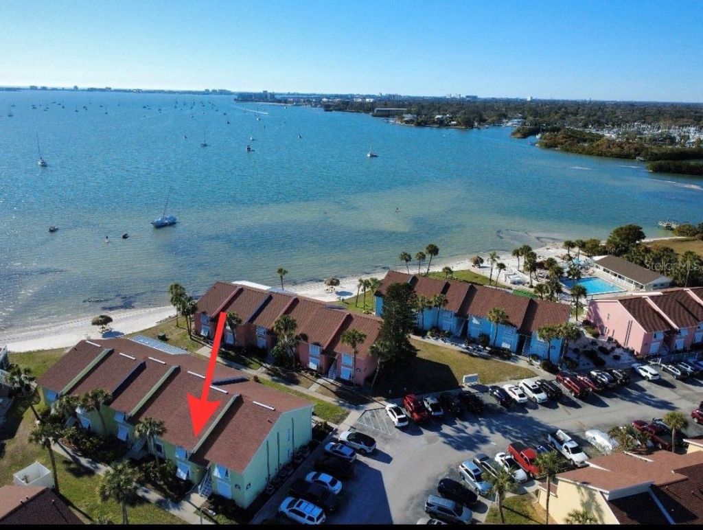 3735 42nd Way S, Unit E, Saint Petersburg, FL 33711 Photo