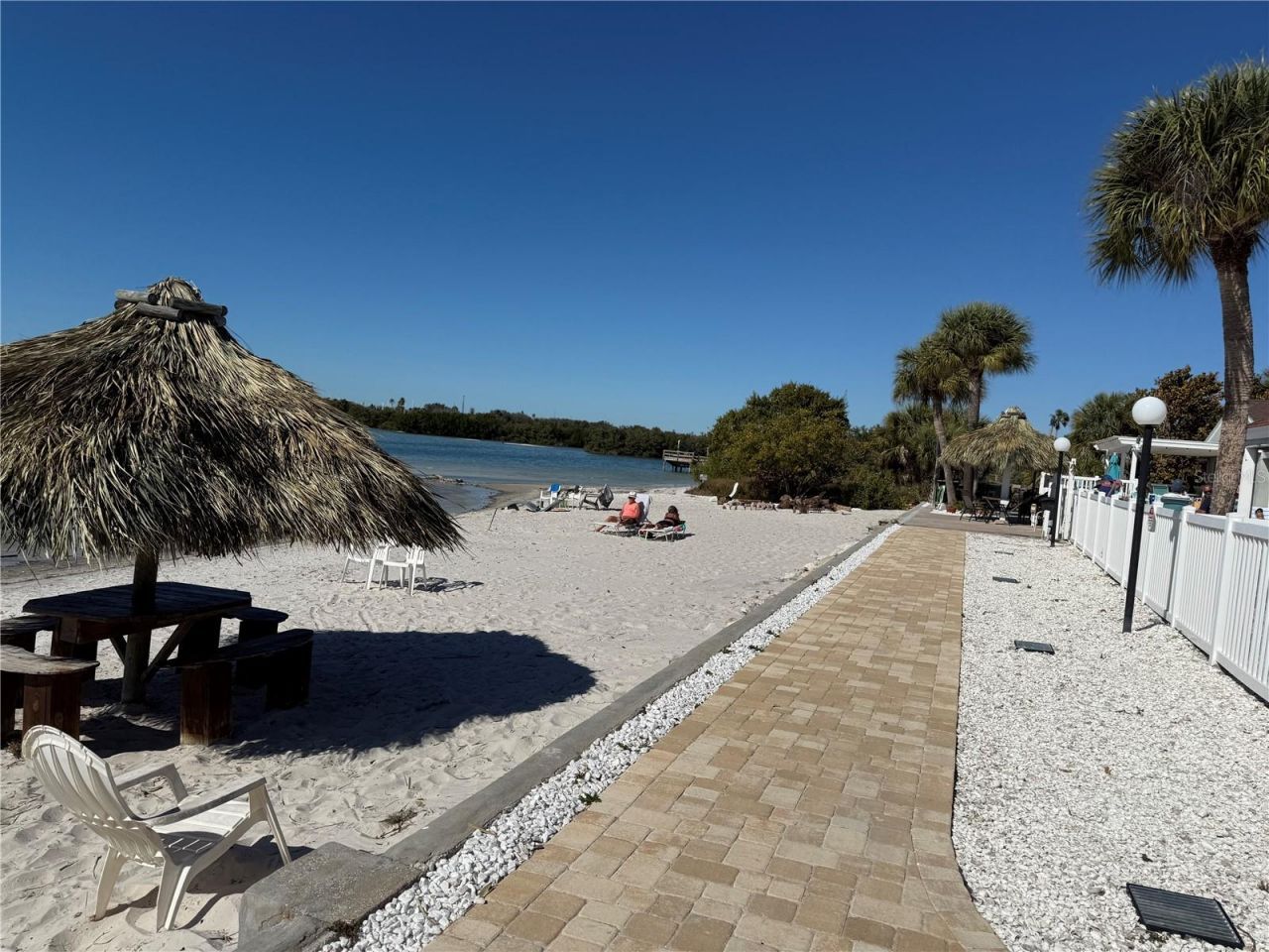 3735 42nd Way S, Unit E, Saint Petersburg, FL 33711 Photo