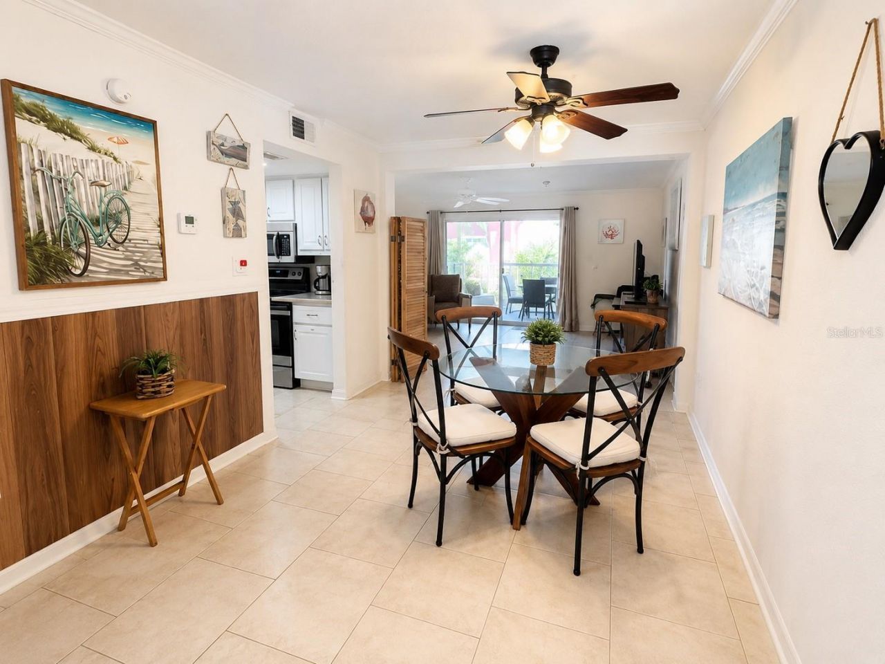 3735 42nd Way S, Unit E, Saint Petersburg, FL 33711 Photo