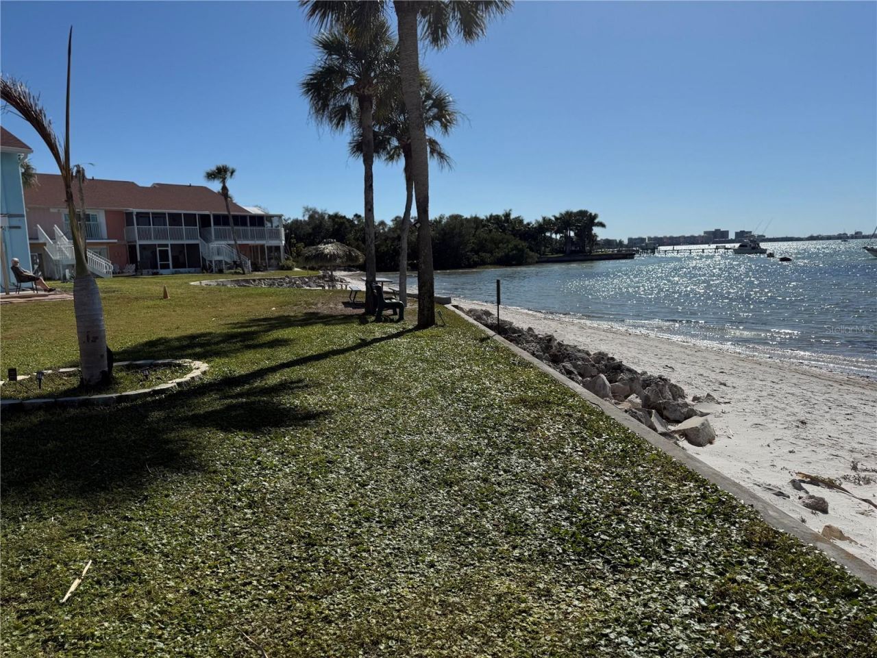 3735 42nd Way S, Unit E, Saint Petersburg, FL 33711 Photo