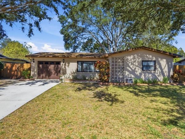 3487 BEGONIA PLACE, LARGO, FL 33771