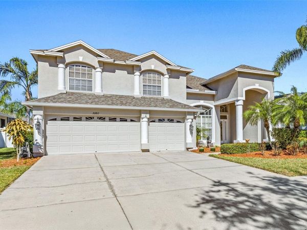 20817 CEDAR BLUFF PLACE, LAND O LAKES, FL 34638