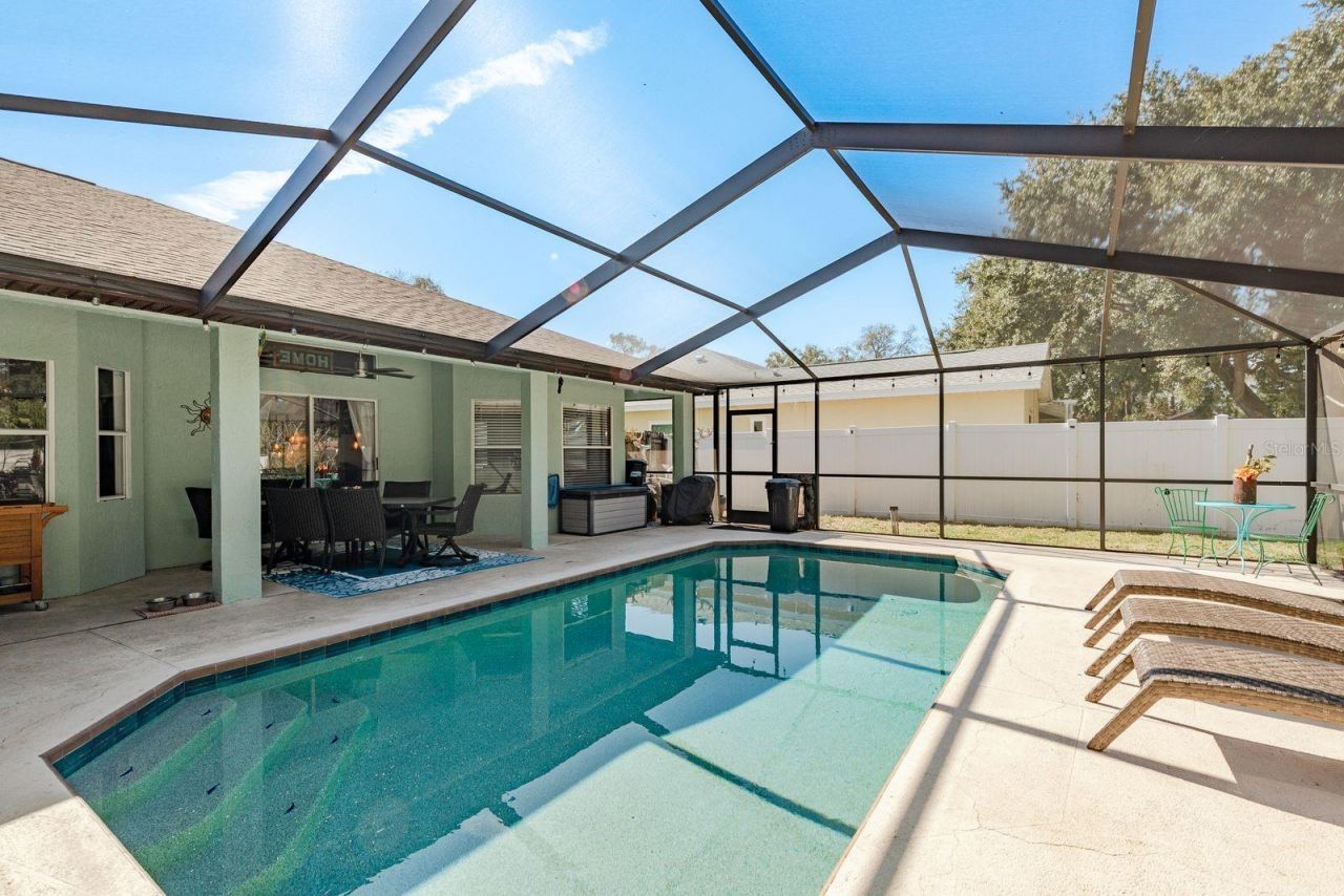 5801 Lenmar Court, Holiday, FL 34690 Photo