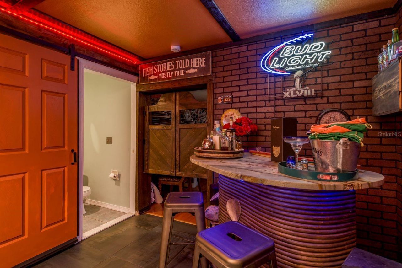 5801 Lenmar Court, Holiday, FL 34690 Photo