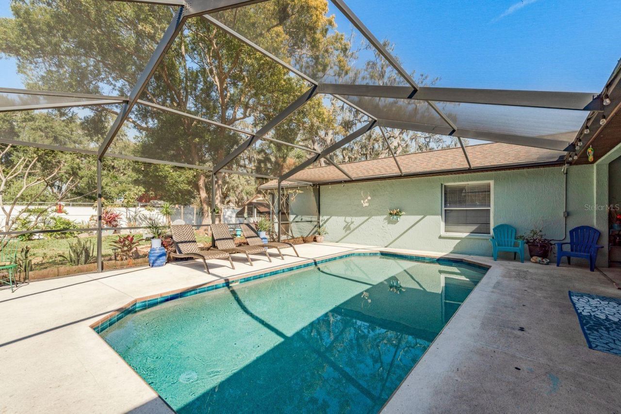 5801 Lenmar Court, Holiday, FL 34690 Photo