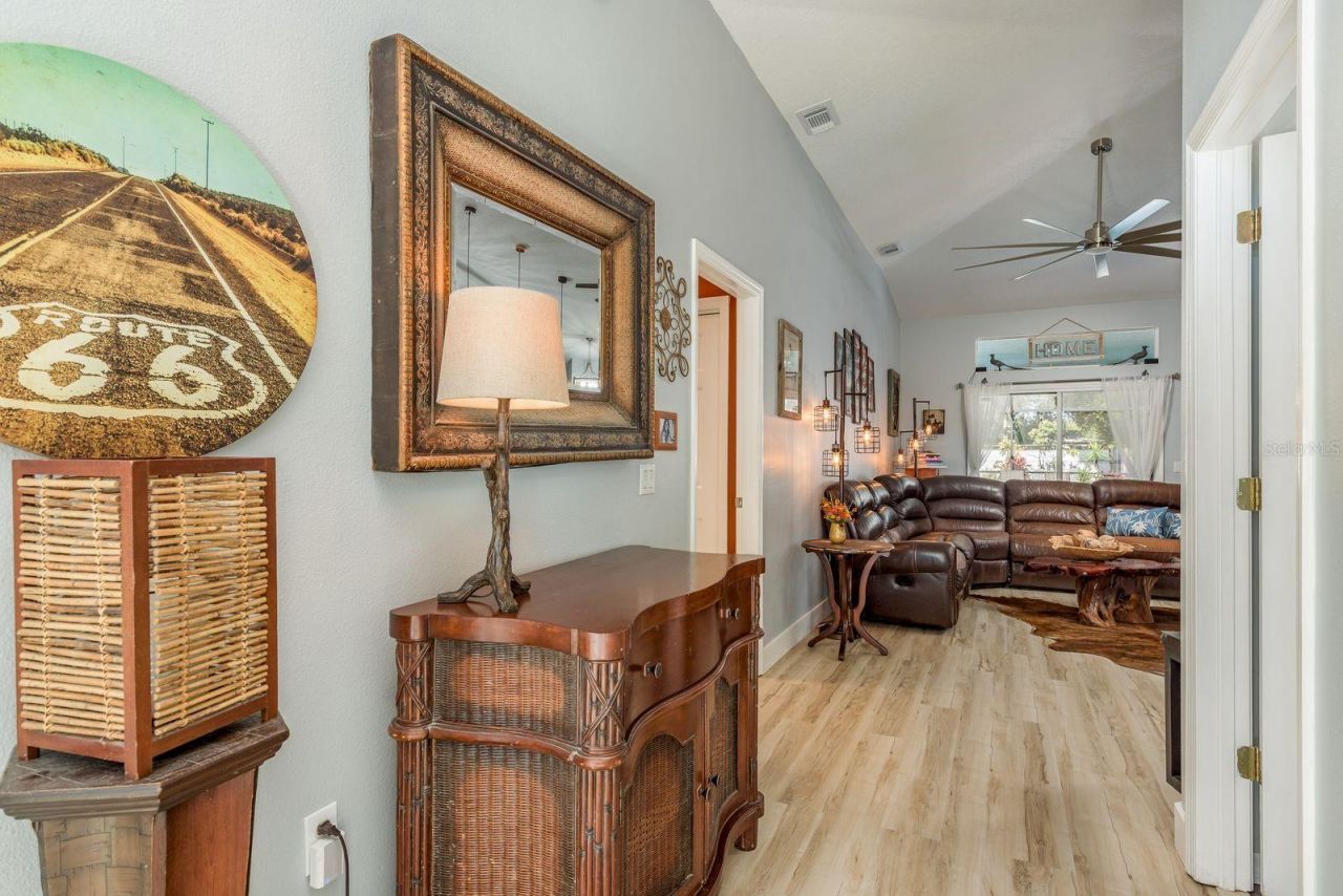 5801 Lenmar Court, Holiday, FL 34690 Photo