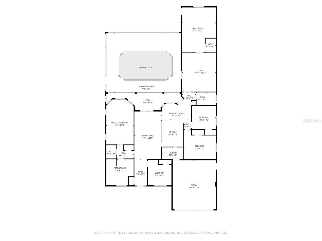 5801 Lenmar Court, Holiday, FL 34690 Photo