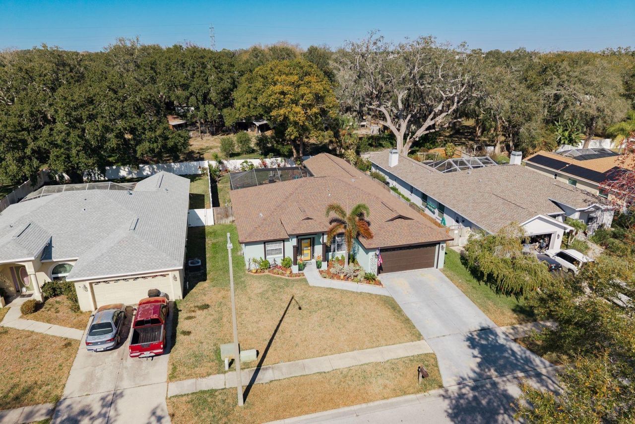 5801 Lenmar Court, Holiday, FL 34690 Photo