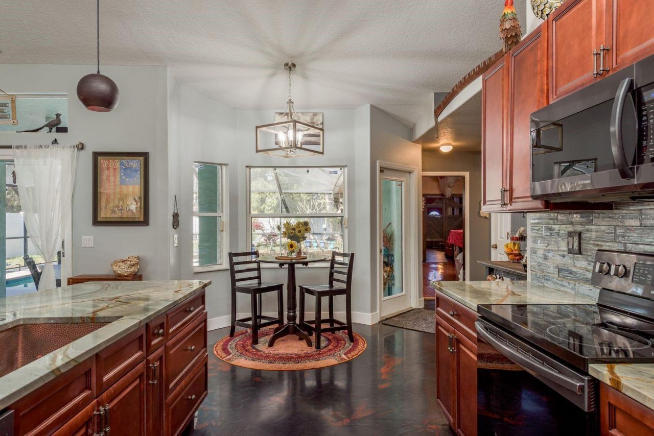 5801 Lenmar Court, Holiday, FL 34690 Photo