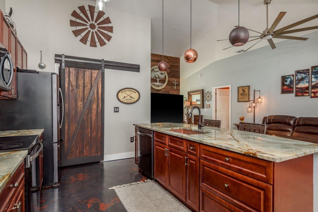 5801 Lenmar Court, Holiday, FL 34690 Photo