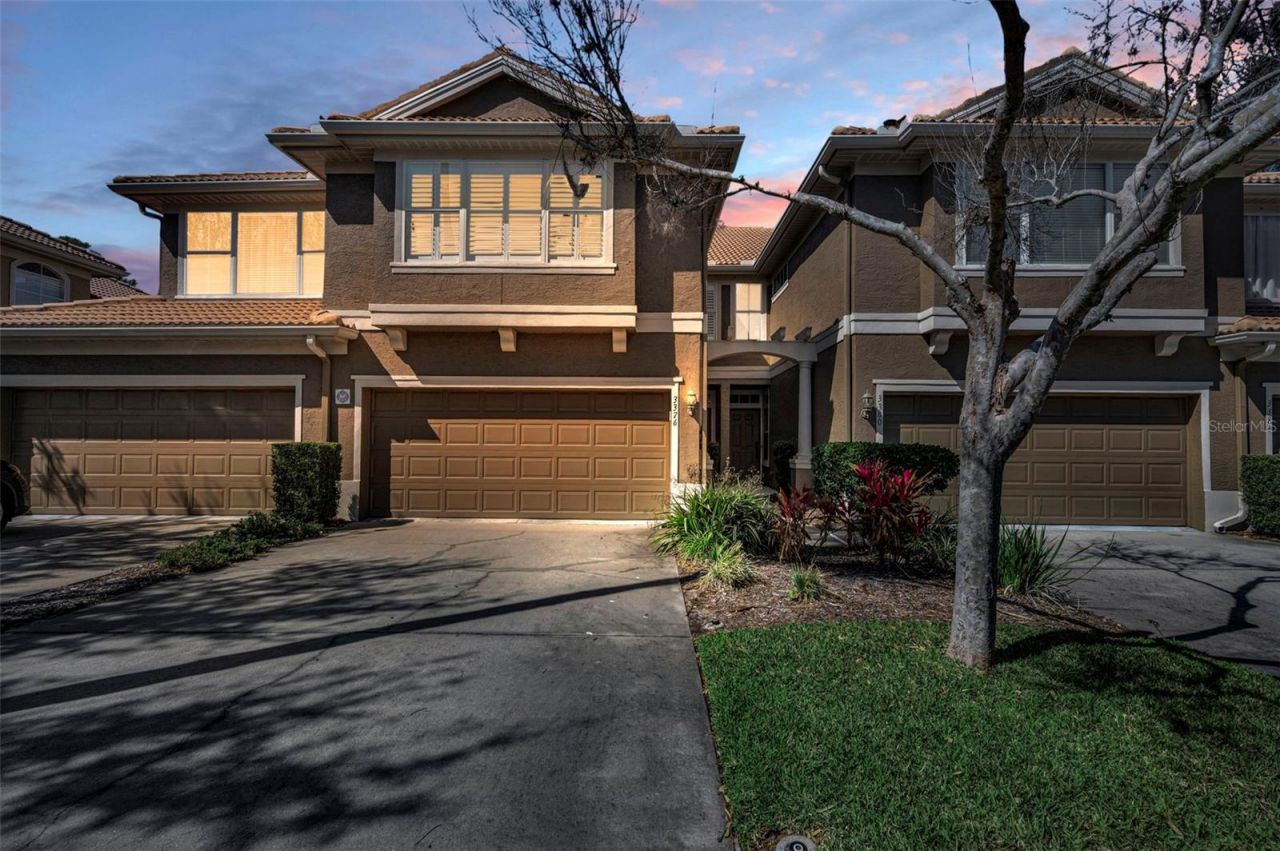 3376 Covered Bridge Drive E, Dunedin, FL 34698 Main Photo