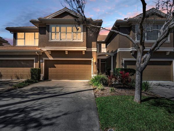 3376 COVERED BRIDGE DRIVE E, DUNEDIN, FL 34698