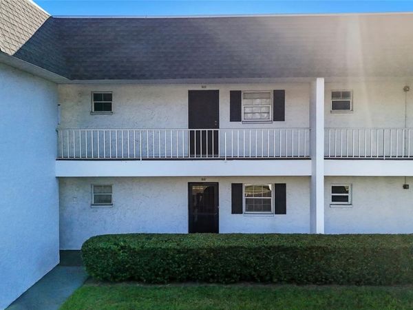 4705 5TH STREET W, Unit 302, BRADENTON, FL 34207