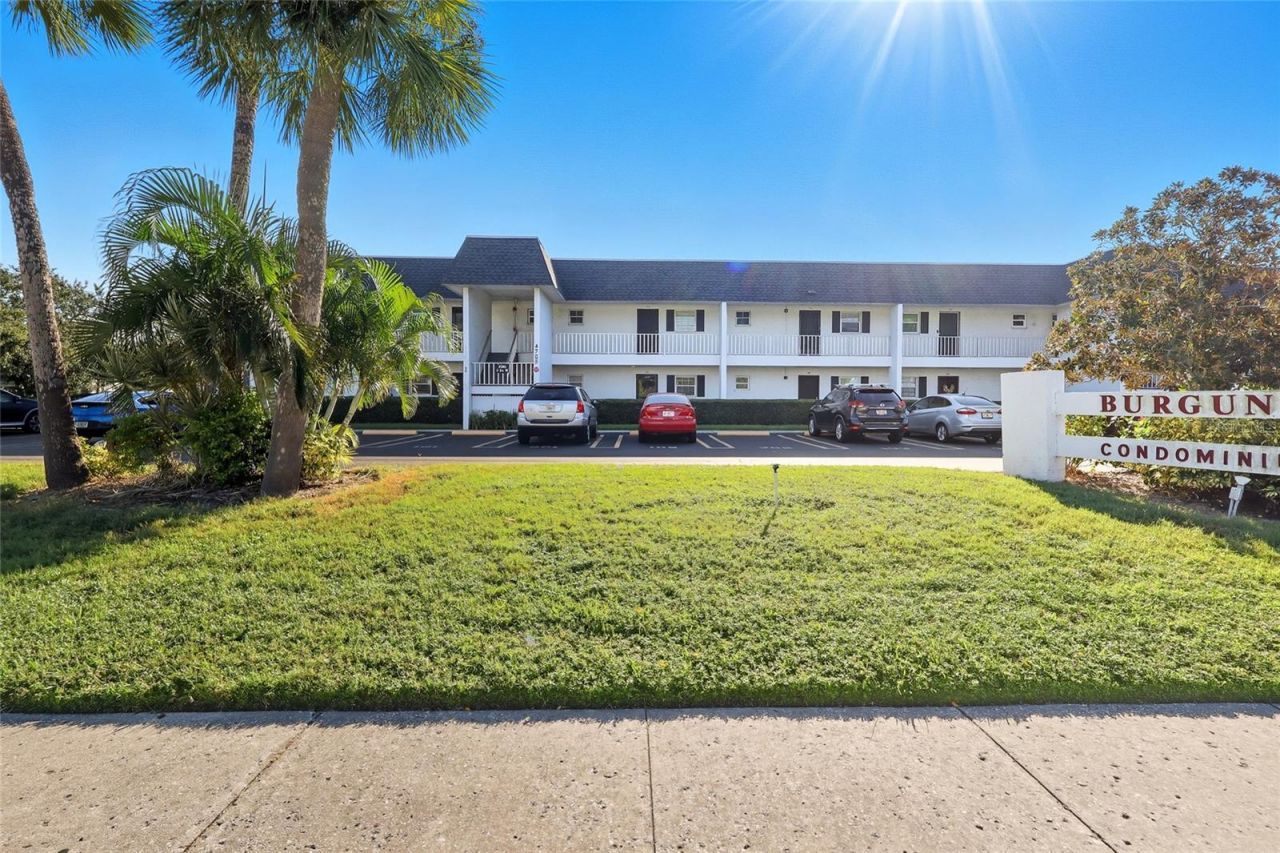 4705 5th Street W, Unit 302, Bradenton, FL 34207 Photo