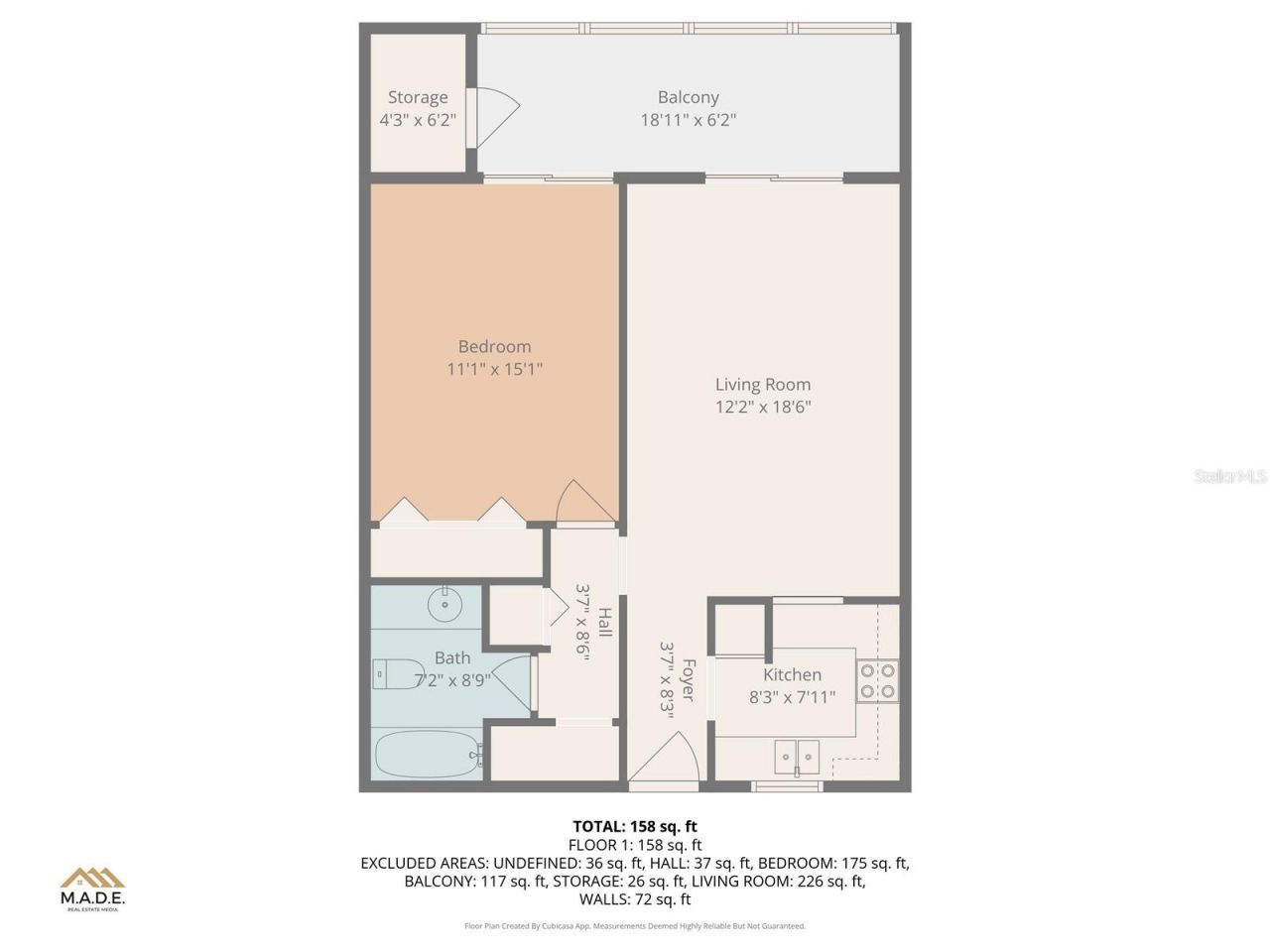 4705 5th Street W, Unit 302, Bradenton, FL 34207 Photo