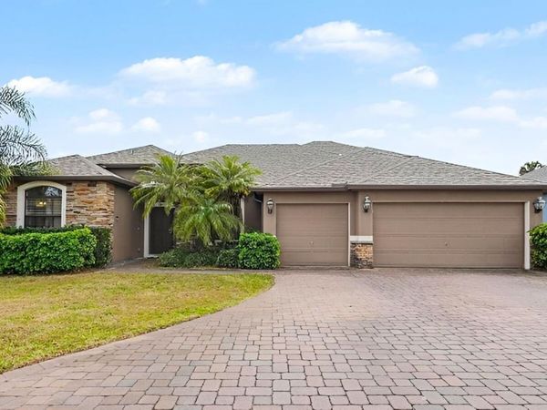 255 SIRIUS COURT, MELBOURNE, FL 32904