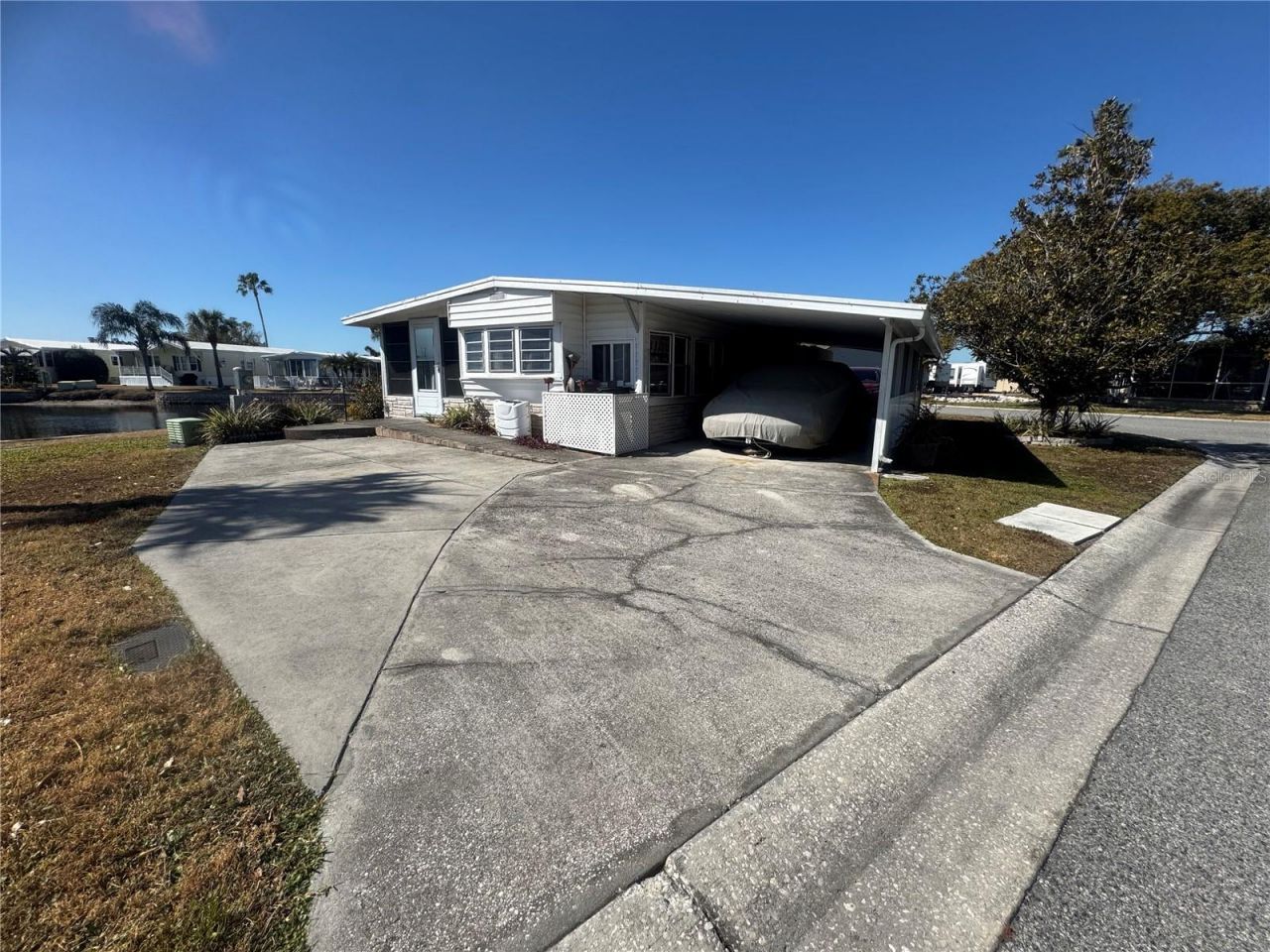 4842 Britni Way, Unit 058, Zephyrhills, FL 33541 Photo