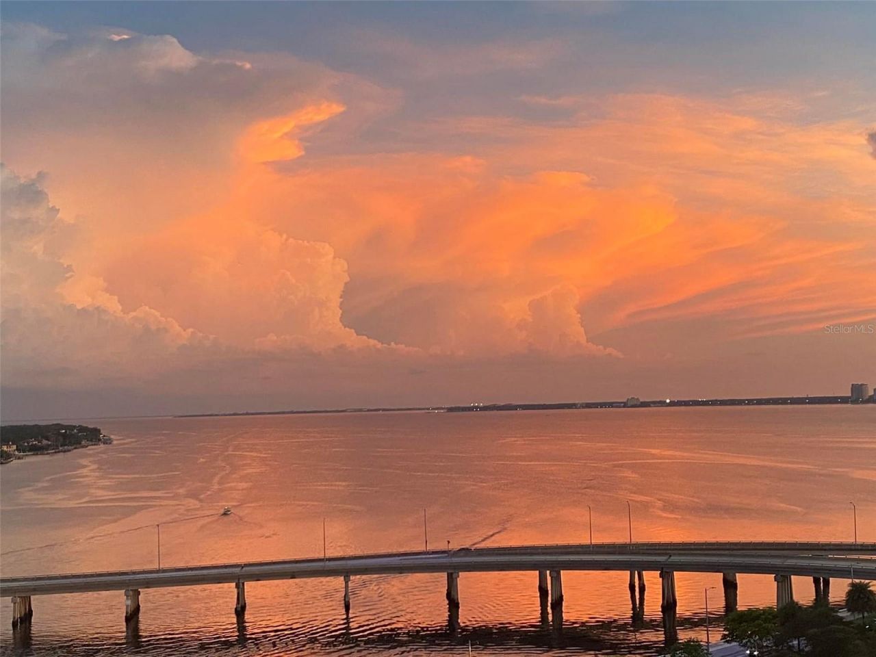 345 Bayshore Boulevard, Unit 1203, Tampa, FL 33606 Photo