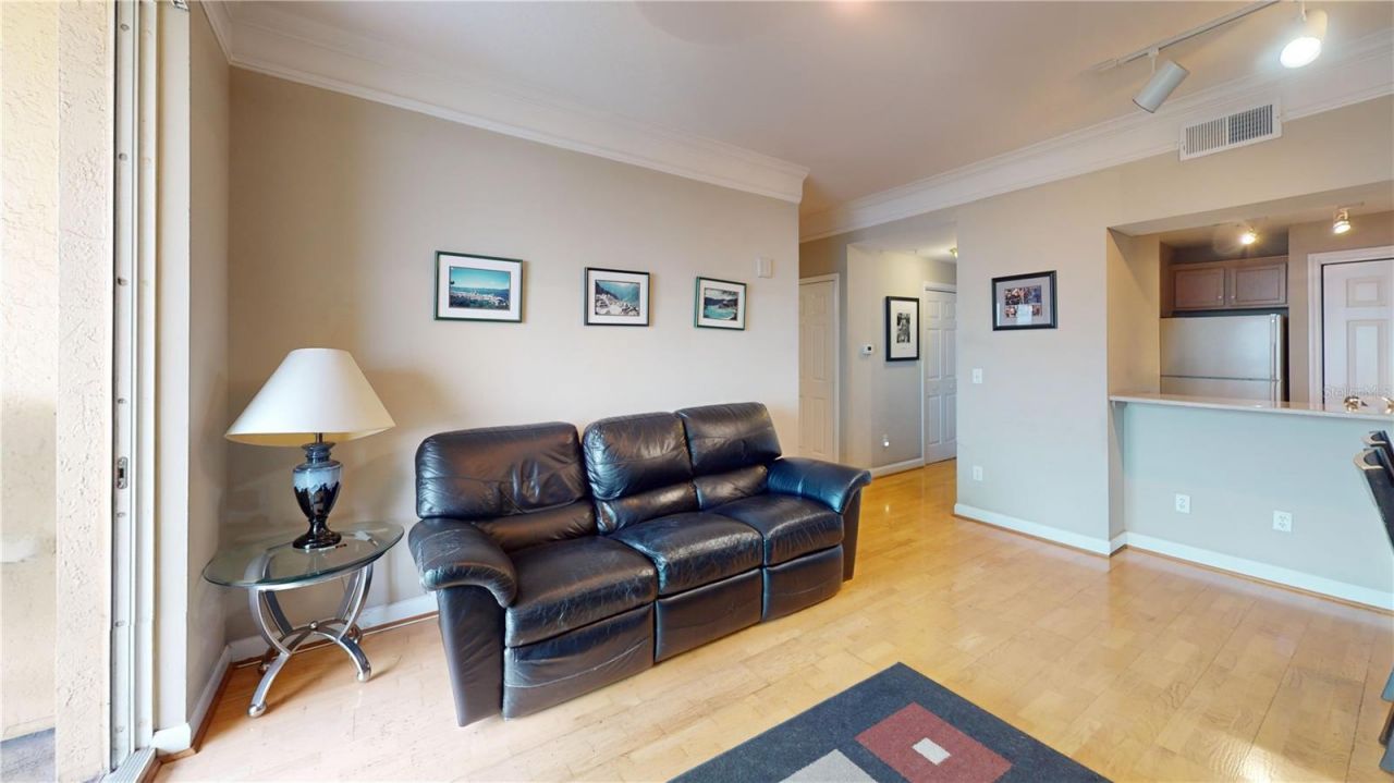 345 Bayshore Boulevard, Unit 1203, Tampa, FL 33606 Photo