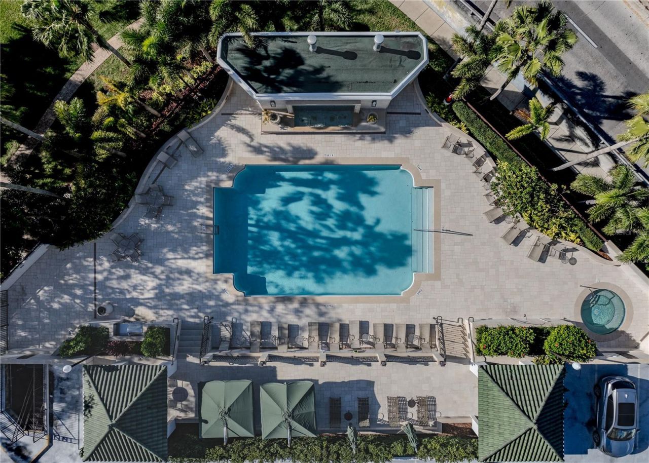 345 Bayshore Boulevard, Unit 1203, Tampa, FL 33606 Photo