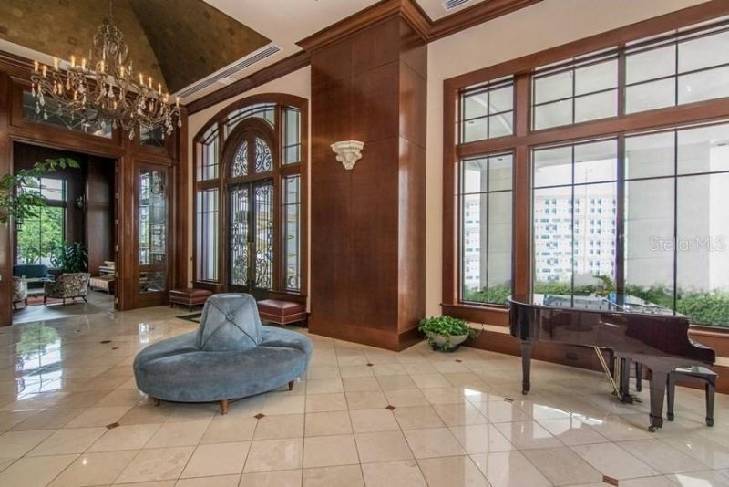 345 Bayshore Boulevard, Unit 1203, Tampa, FL 33606 Photo