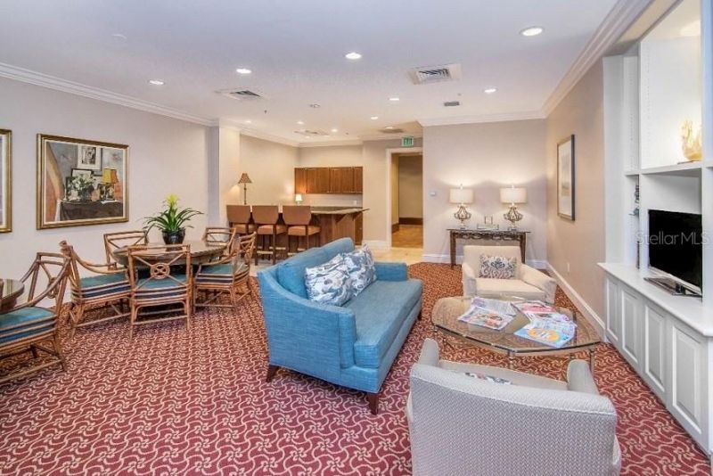 345 Bayshore Boulevard, Unit 1203, Tampa, FL 33606 Photo