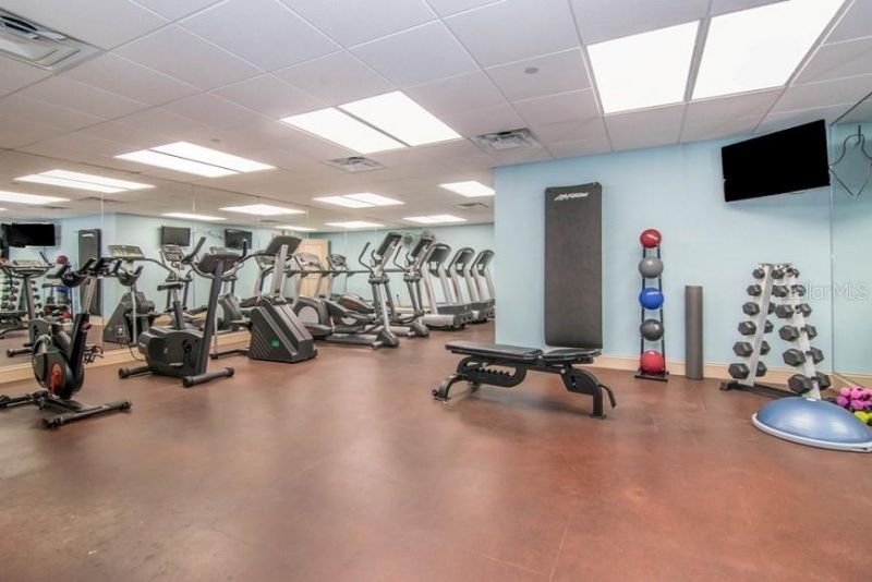 345 Bayshore Boulevard, Unit 1203, Tampa, FL 33606 Photo